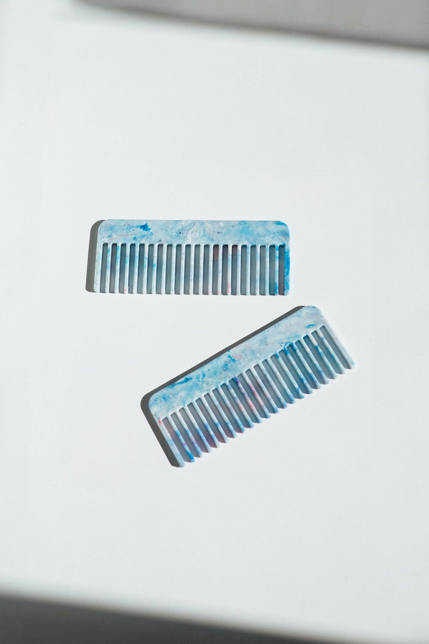 Müll Club - Comb - The Greek
