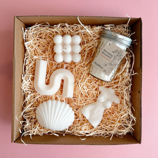 £25 Gift Box - Candle Lover