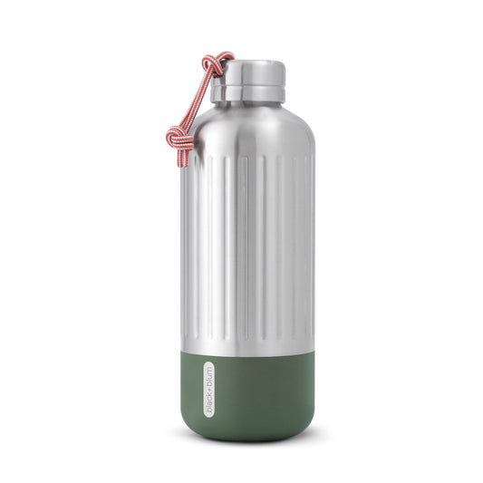 Black+Blum - Insulated Water Bottle - Explorer Large 850ml