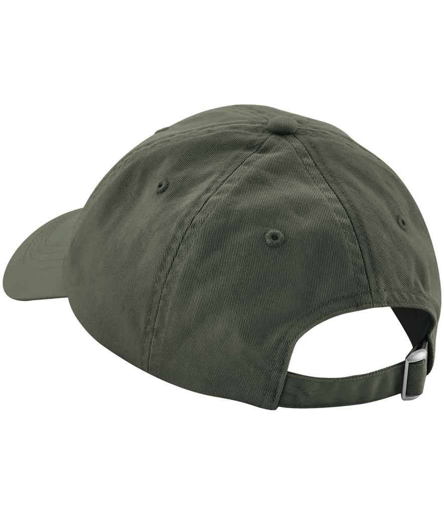 KIDS CAP - OLIVE GREEN