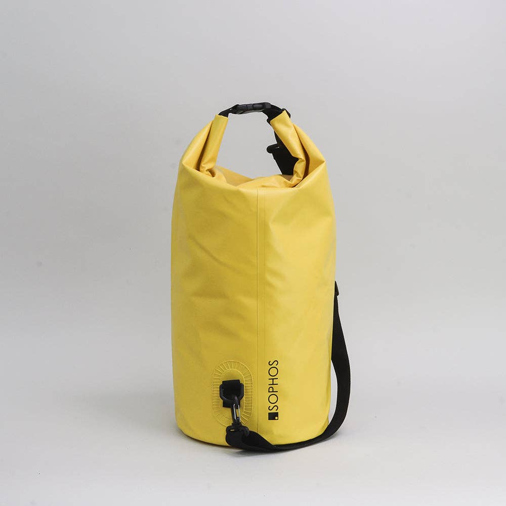 Sophos - Dry Sack 20L Yellow