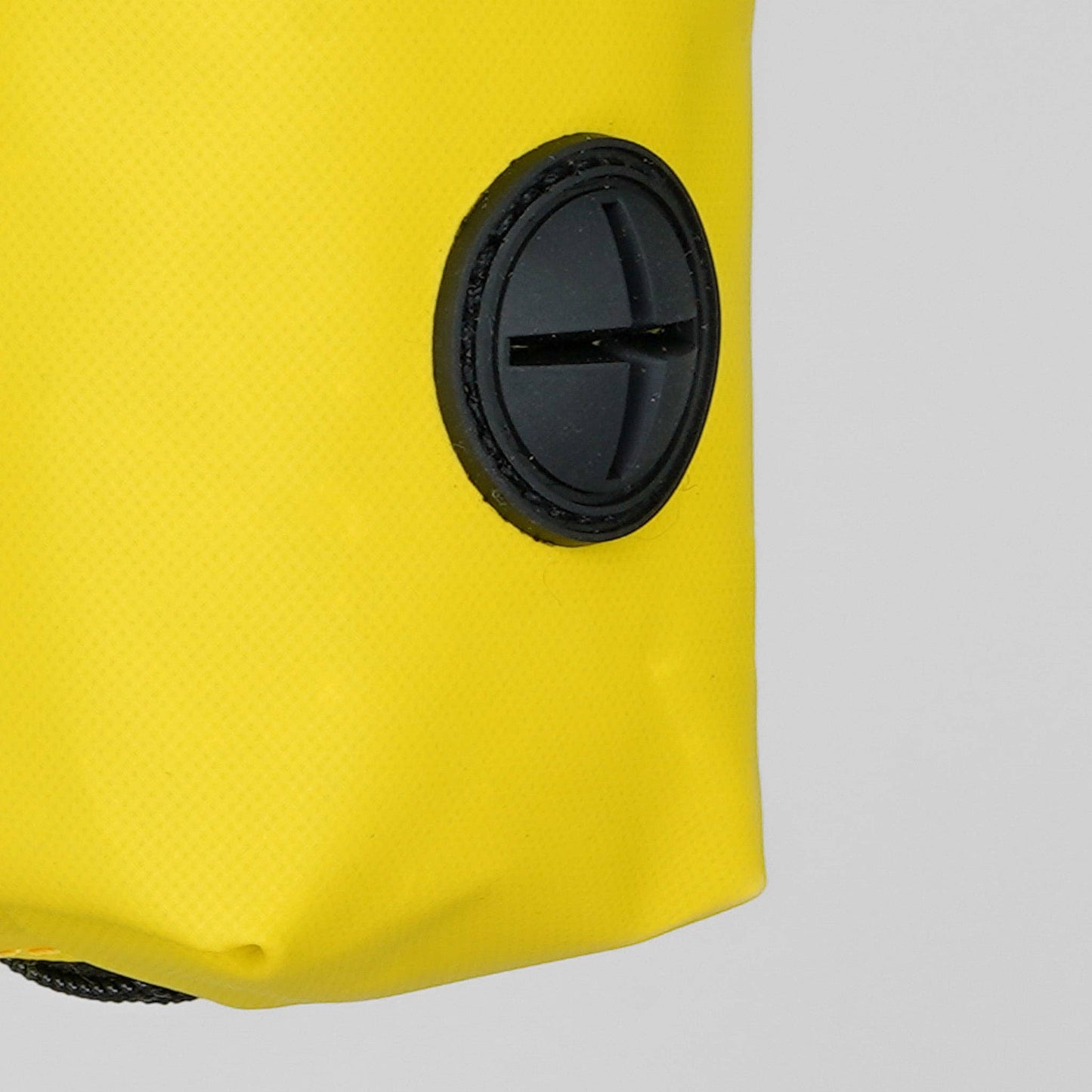 Sophos - Yellow Dog Poo Bag Dispenser