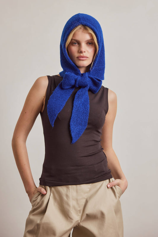 ARCTIC FOX & CO. - The Bonnet - Electric Blue