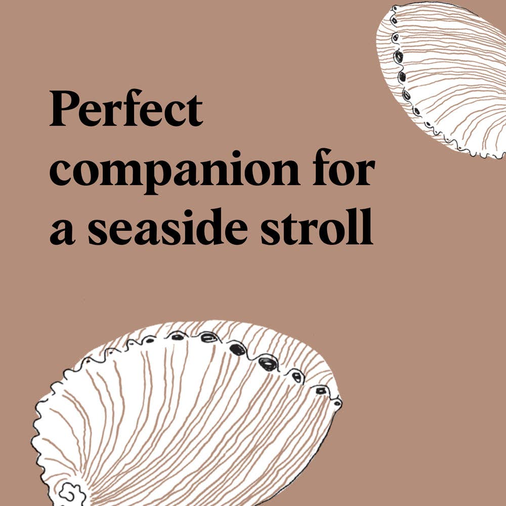 Beach Combing - Cultivate Mindful Moments by the Sea