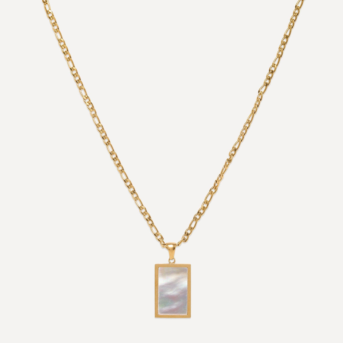 and danu - Tidal Pool Necklace