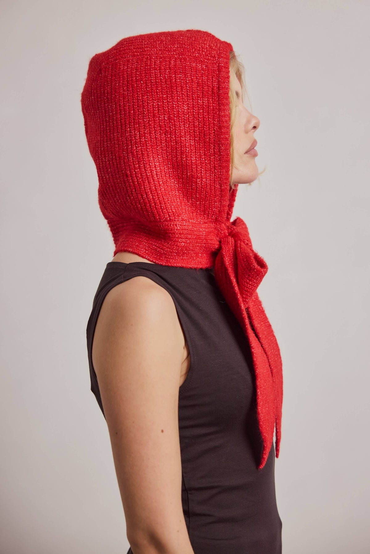 ARCTIC FOX & CO. - The Bonnet - Red