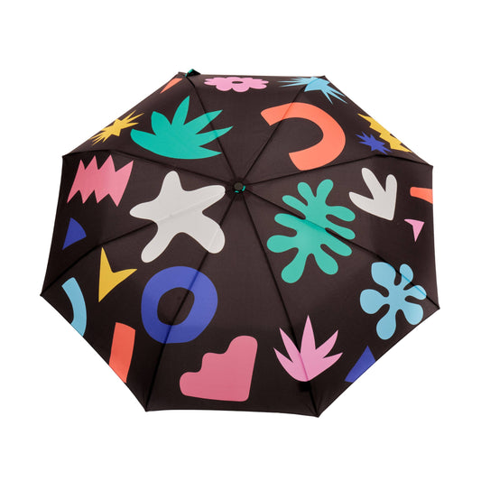 Original Duckhead UK -  Palma Eco-friendly Compact Duckhead Umbrella