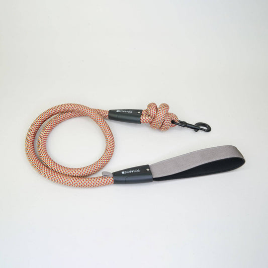 Sophos - Rope Dog Lead Multicoloured