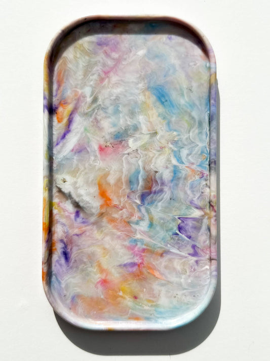 Müll Club - Margate (Pride) Tray - Recycled Plastic
