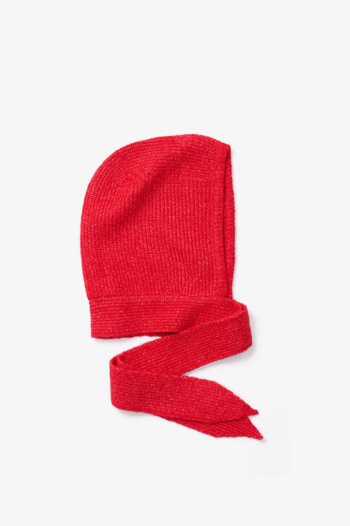 ARCTIC FOX & CO. - The Bonnet - Red