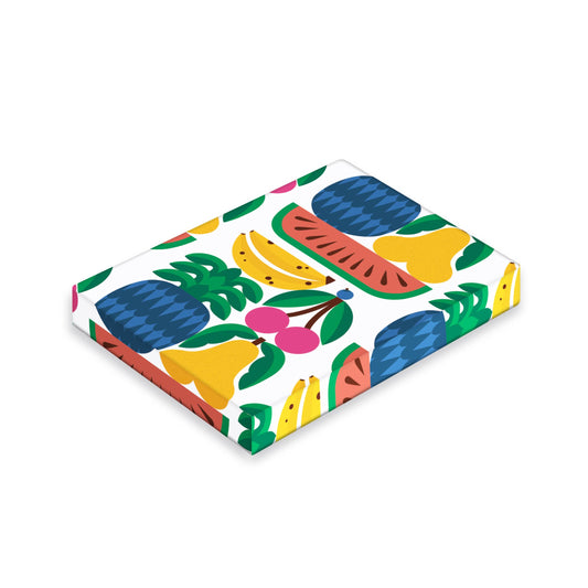 Cloudberries Jigsaw Puzzles - Fruit 50 Piece Jigsaw Puzzles for Kids