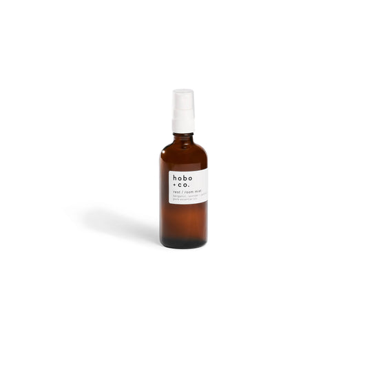 hobo + co. candles - Rest Aromatherapy Essential Oil Room & Pillow Mist