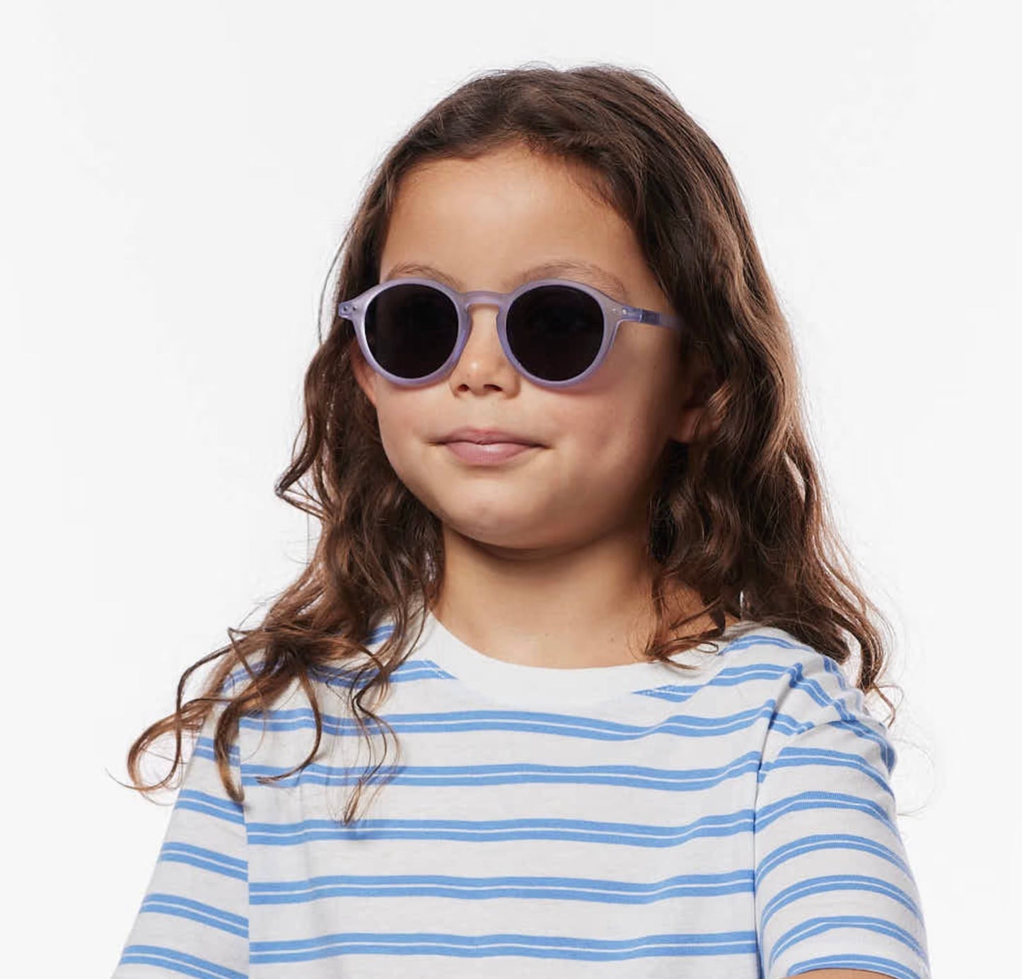IZIPIZI KIDS #D LAVENDER 5-7