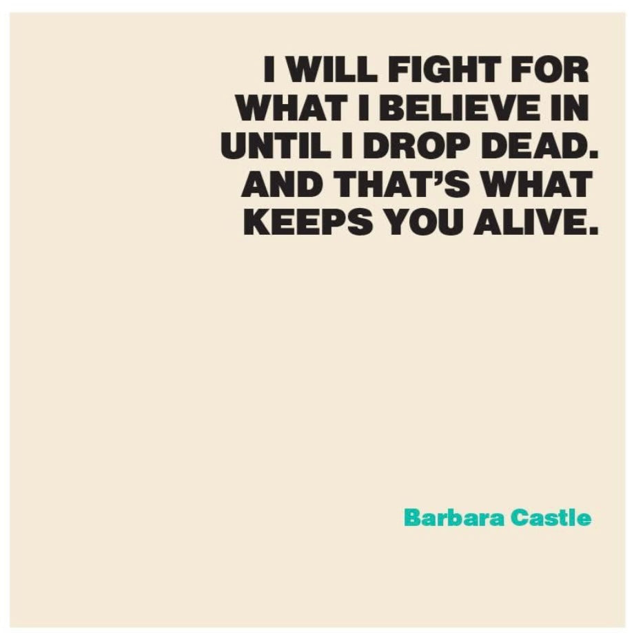 I AM FEARLESS