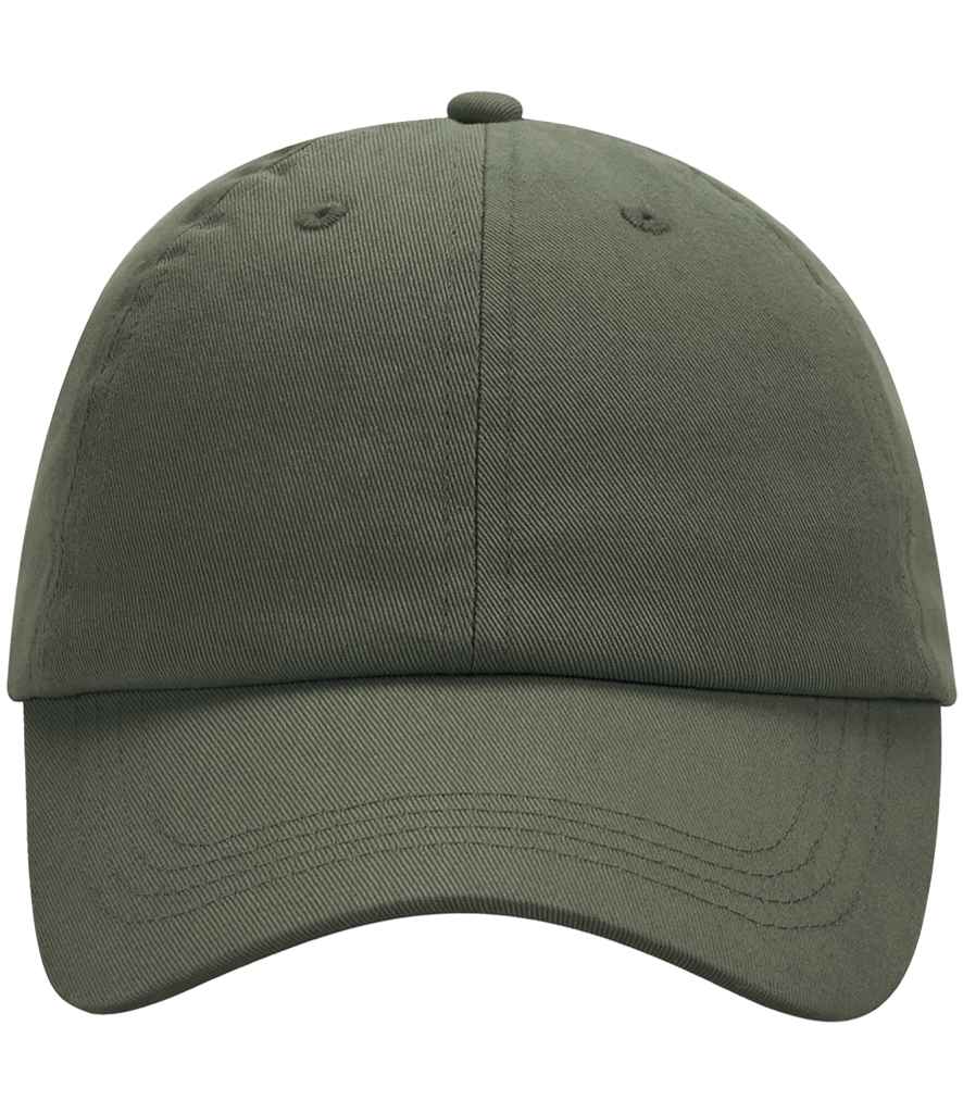 KIDS CAP - OLIVE GREEN