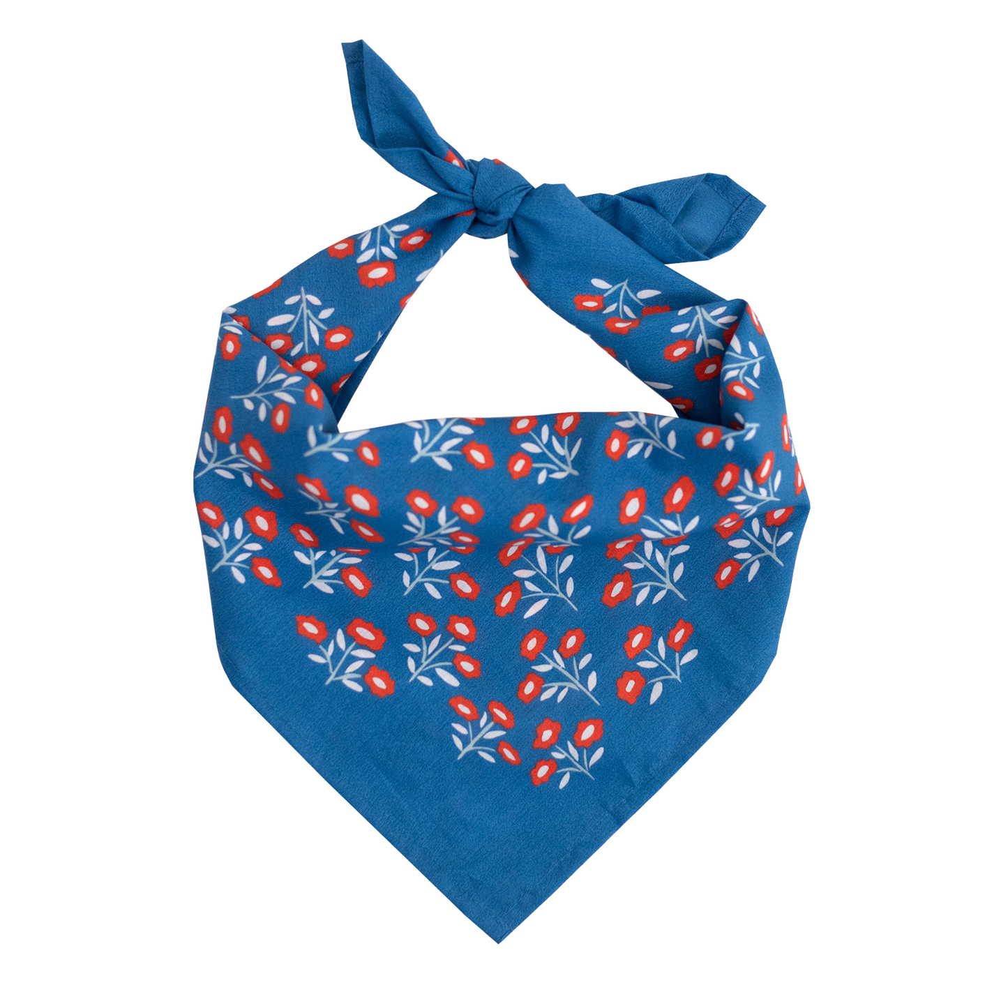 Handker Bandanas - No. 075 Juliet Bandana