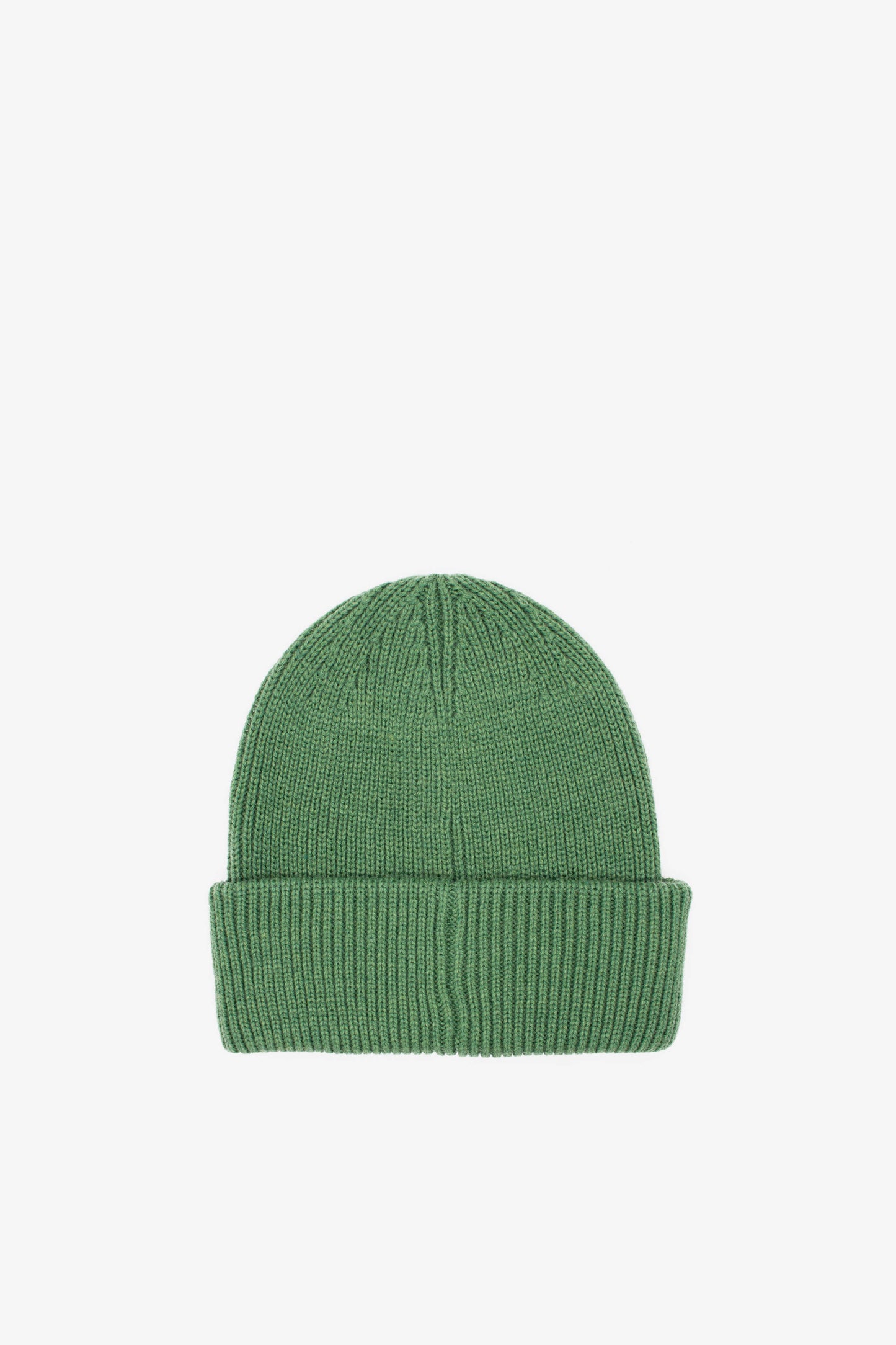 ARCTIC FOX & CO. - Recycled Bottle Beanie - Forest Fern - AW24