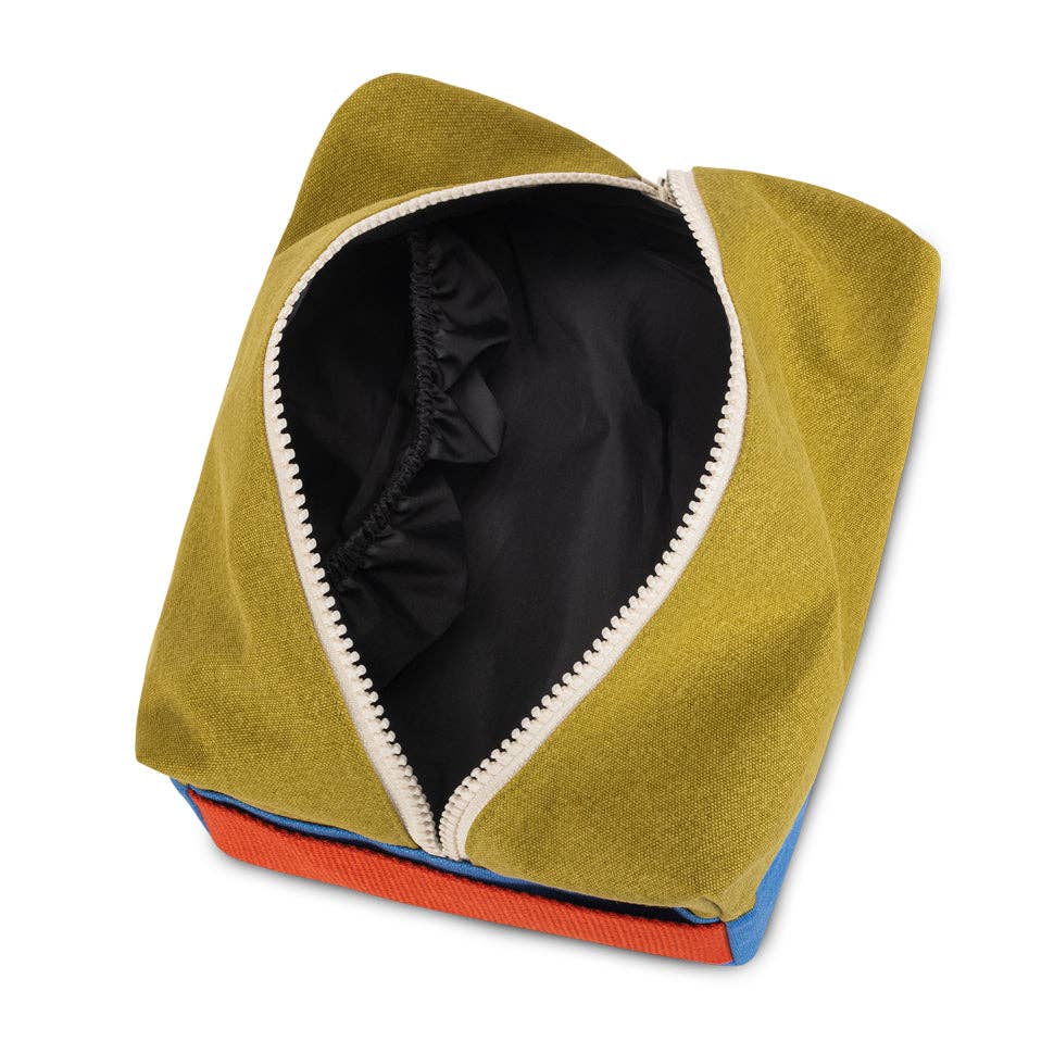 Fluf - Traveller - Two Tone Cobalt Cactus