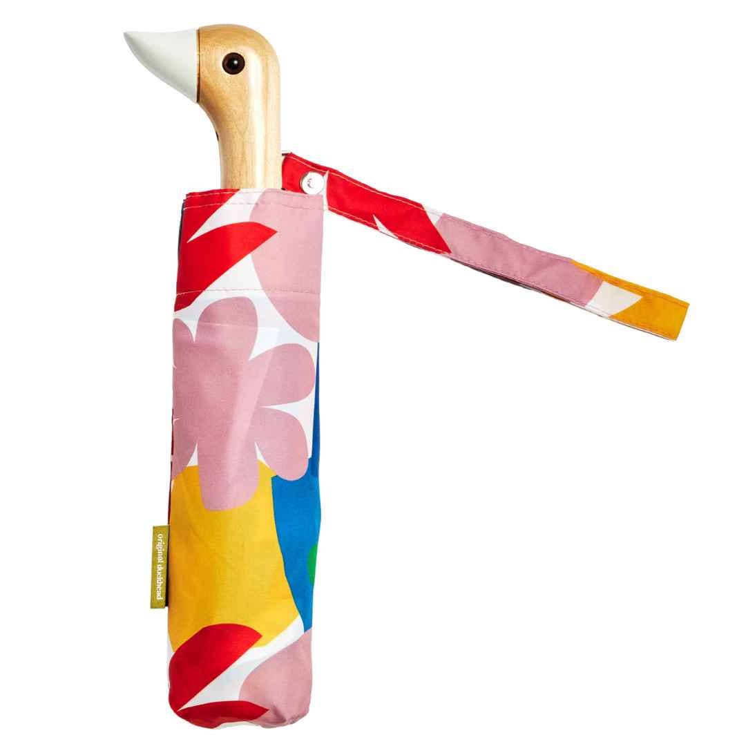 Original Duckhead  - Matisse Compact Eco-Friendly Umbrella - Best Seller