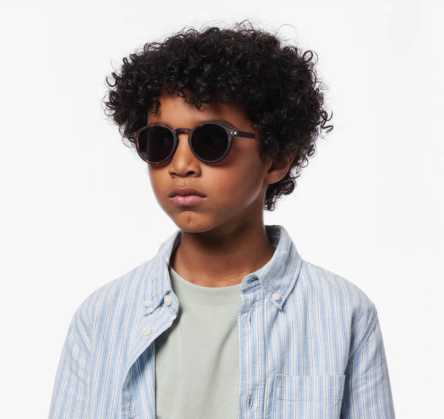 IZIPIZI JUNIOR #d TORTOISE 7-11