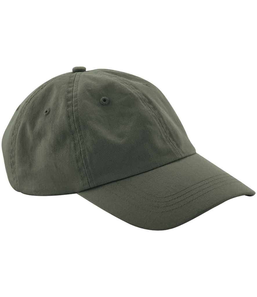 KIDS CAP - OLIVE GREEN