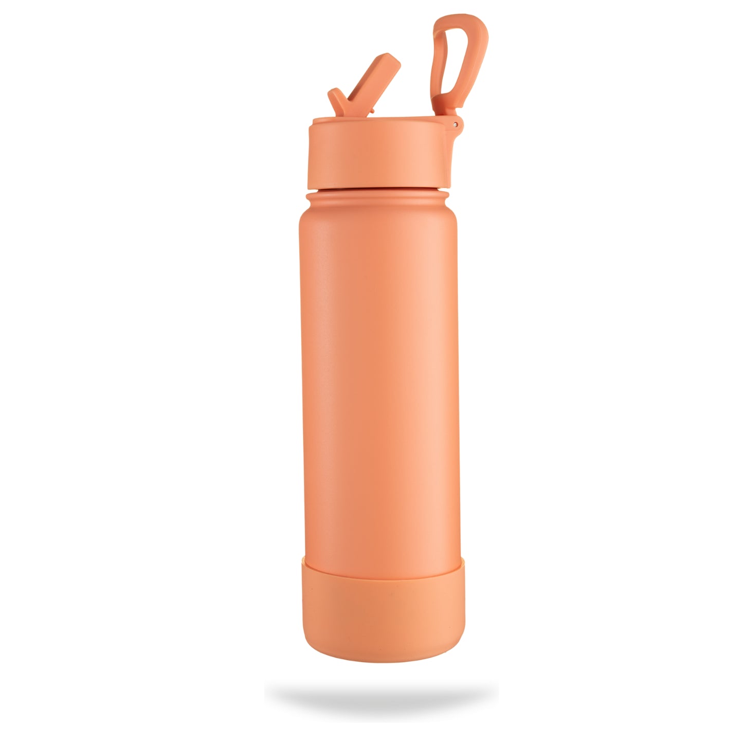 Botl 700ml Epic stainless steel vacuum bottle - Peach Fuzz