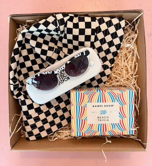 Harbour & Tide Gift Box Sale Special