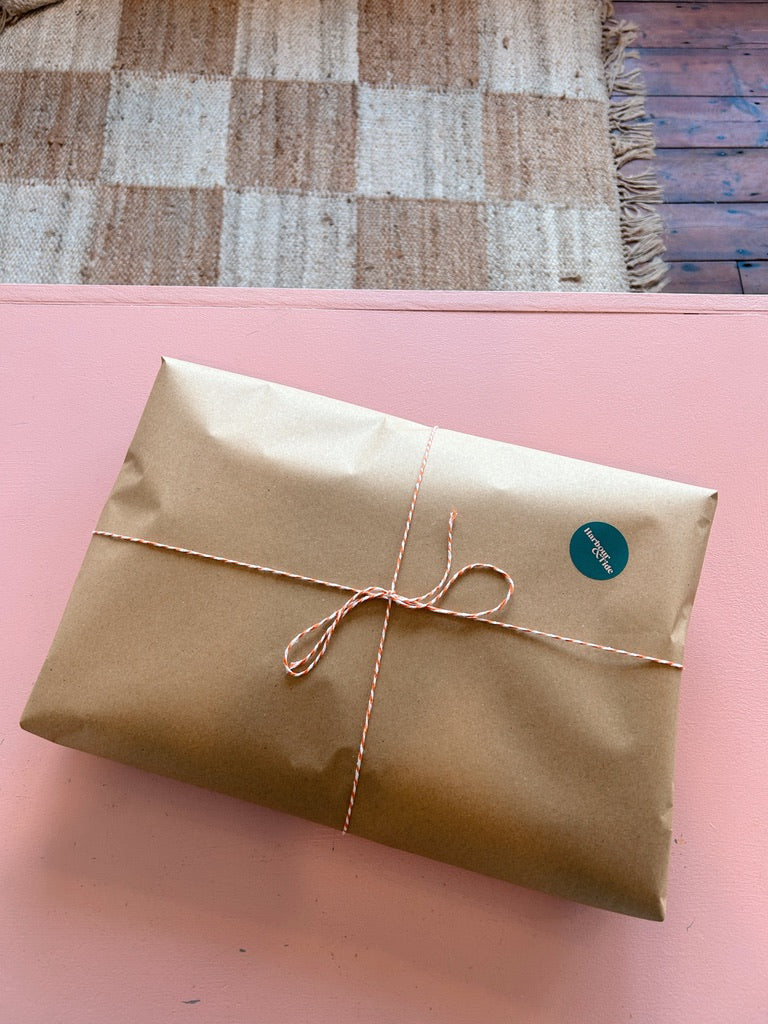 Add Gift Wrap