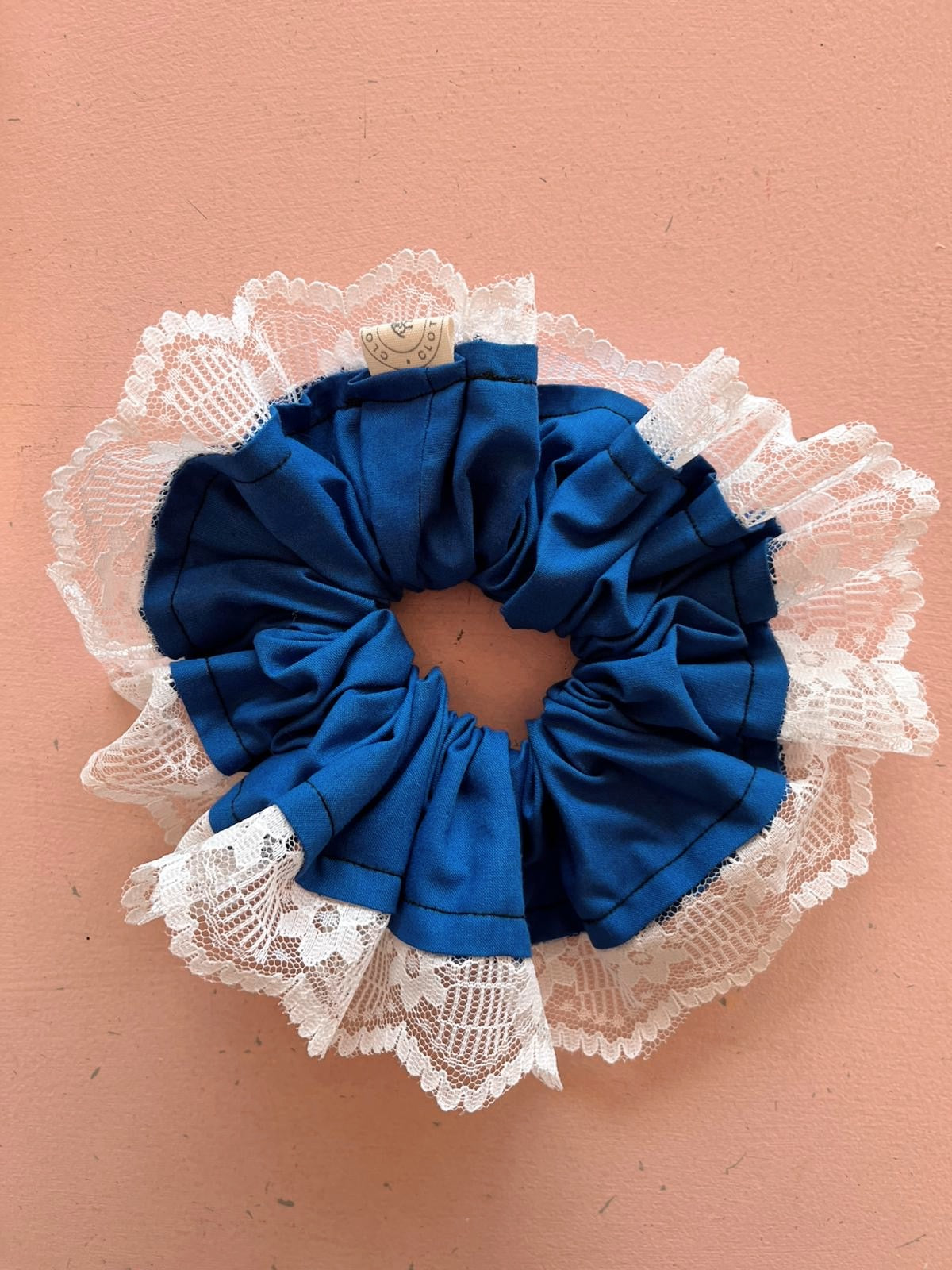 Clowdy Clothing Giant Scrunchie