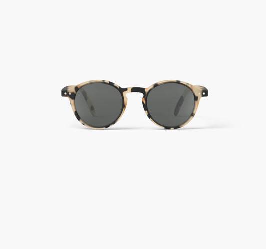 IZIPIZI JUNIOR #D LIGHT TORTOISE 7-11