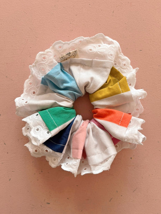Clowdy Clothing Giant Scrunchie