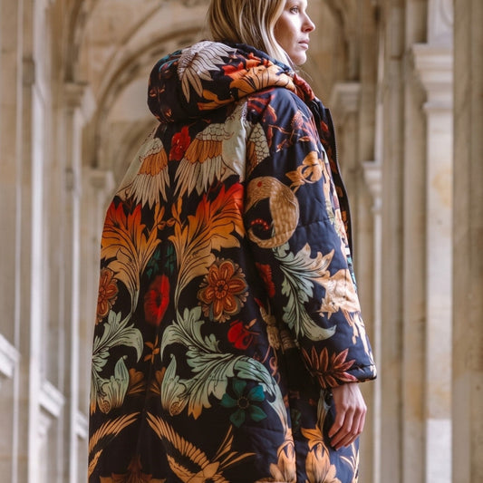 Sittingsuit, the wearable blanket, ATLAS