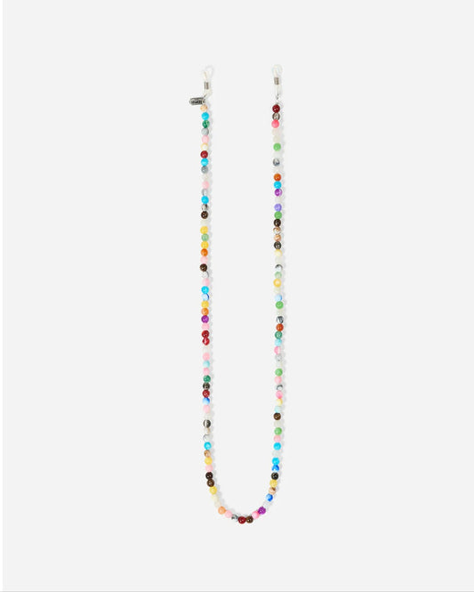 IZIPIZI PEARL CORD - CANDY DROPS