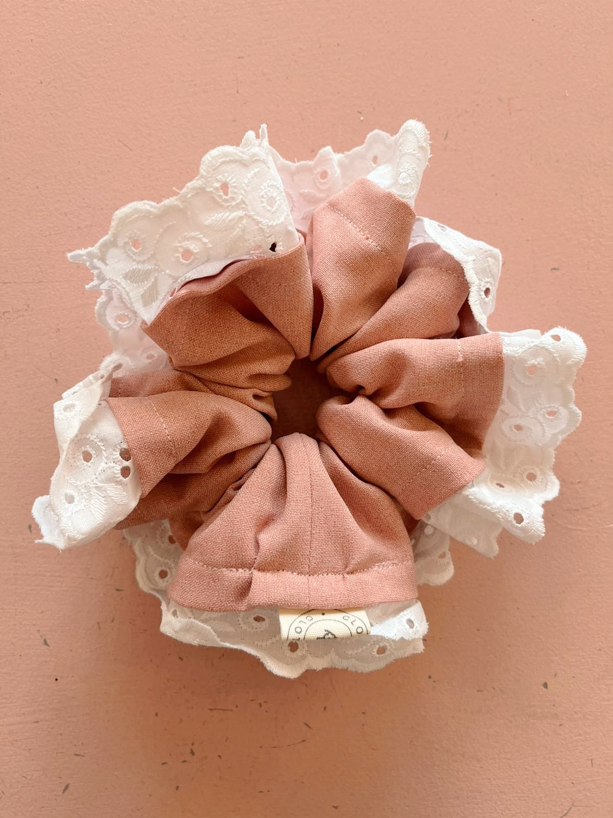 Clowdy Clothing Giant Scrunchie