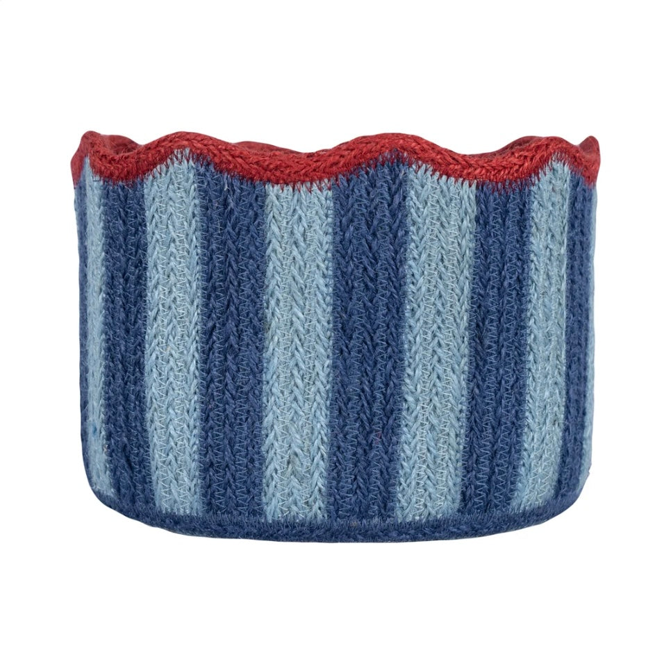 Tulip Basket - Various Colours