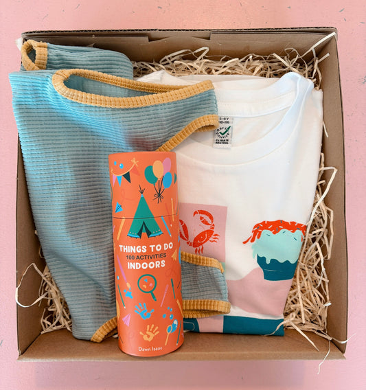 Harbour & Tide Gift Box Sale Special