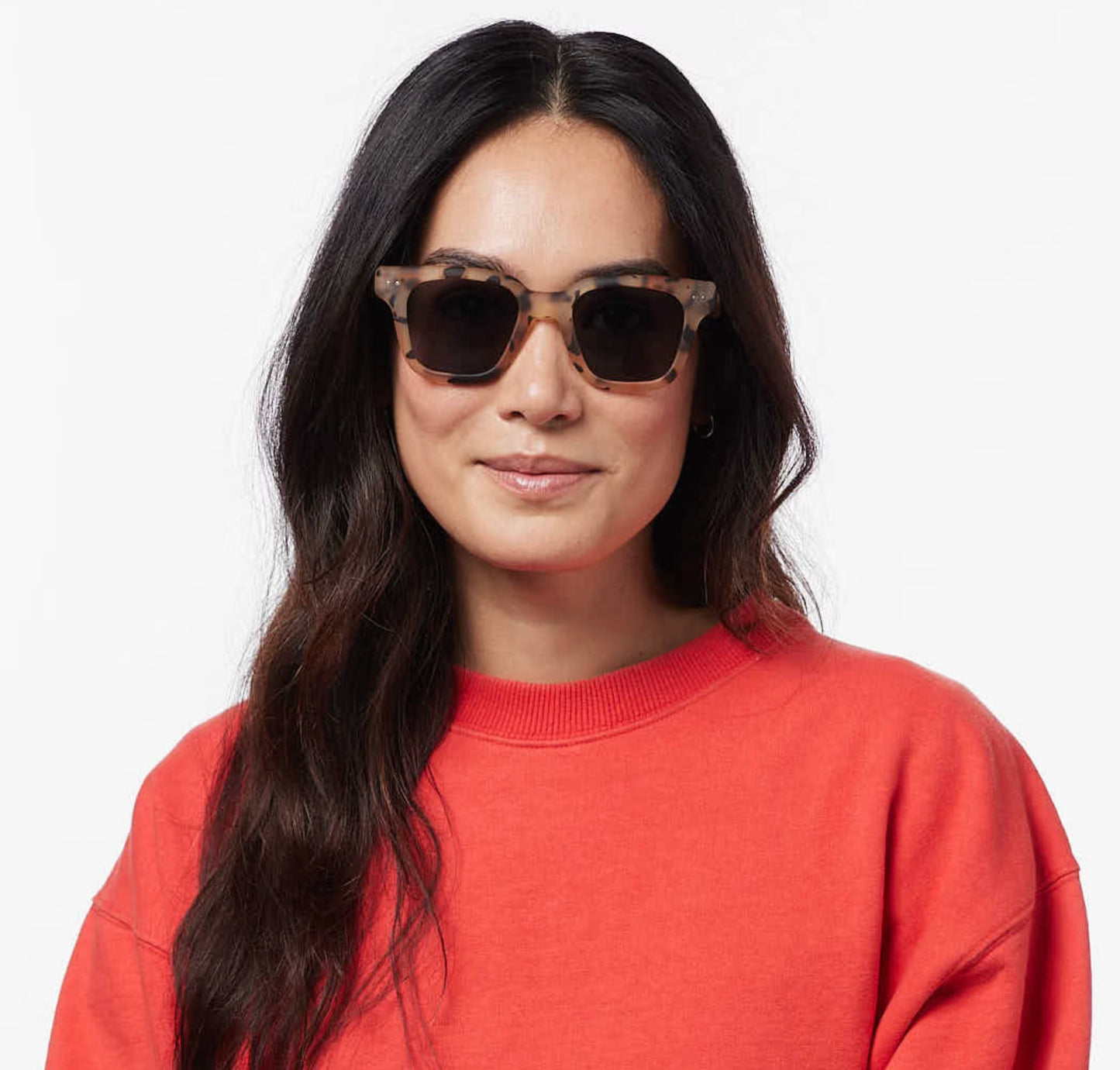 IZIPIZI SUNGLASSES ROAD LIGHT TORTOISE