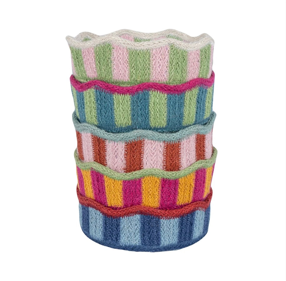 TULIP BASKET MINI