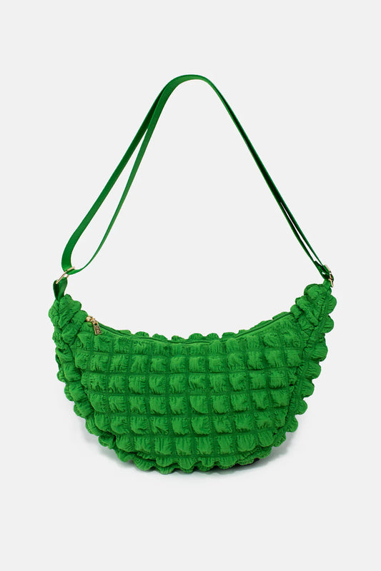 Kind Bag Crossbody Bag - Green