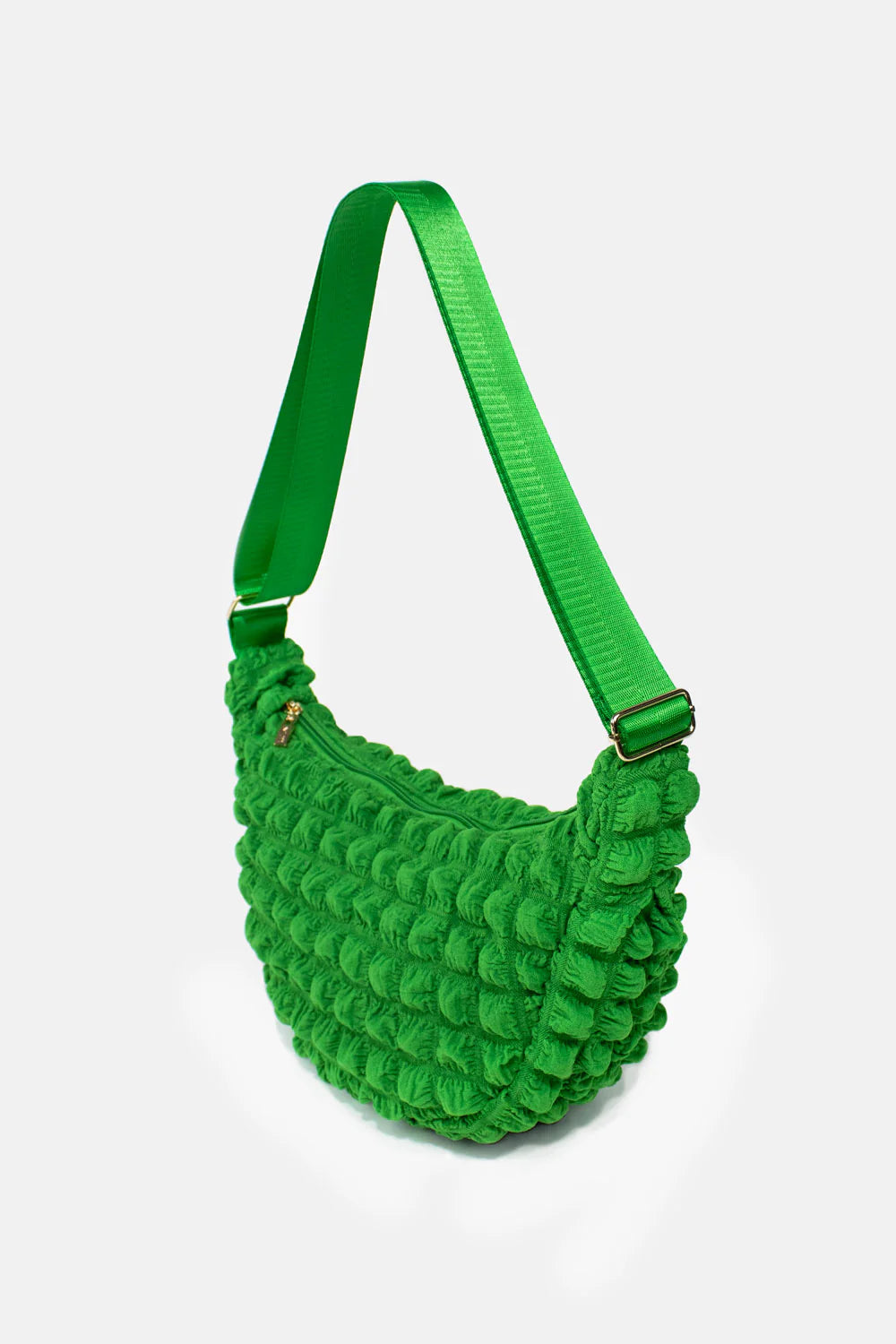 Kind Bag Crossbody Bag - Green