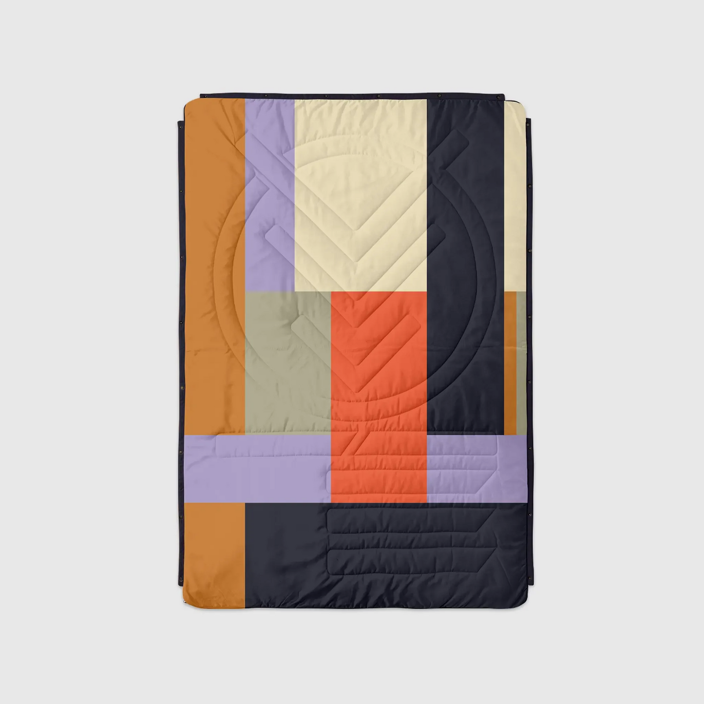 Voited Cloudtouch 4 in 1 Blanket - Patch