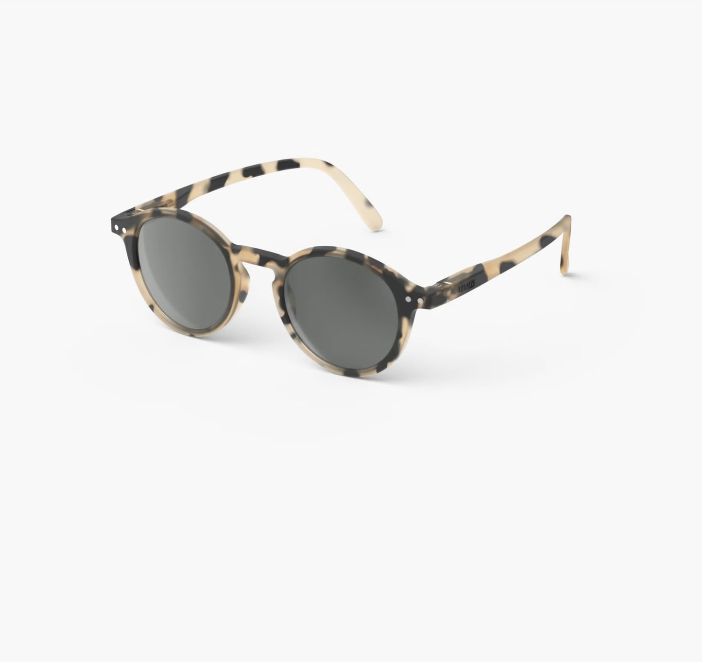 IZIPIZI JUNIOR #D LIGHT TORTOISE 7-11