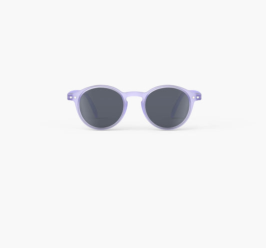 IZIPIZI KIDS #D LAVENDER 5-7