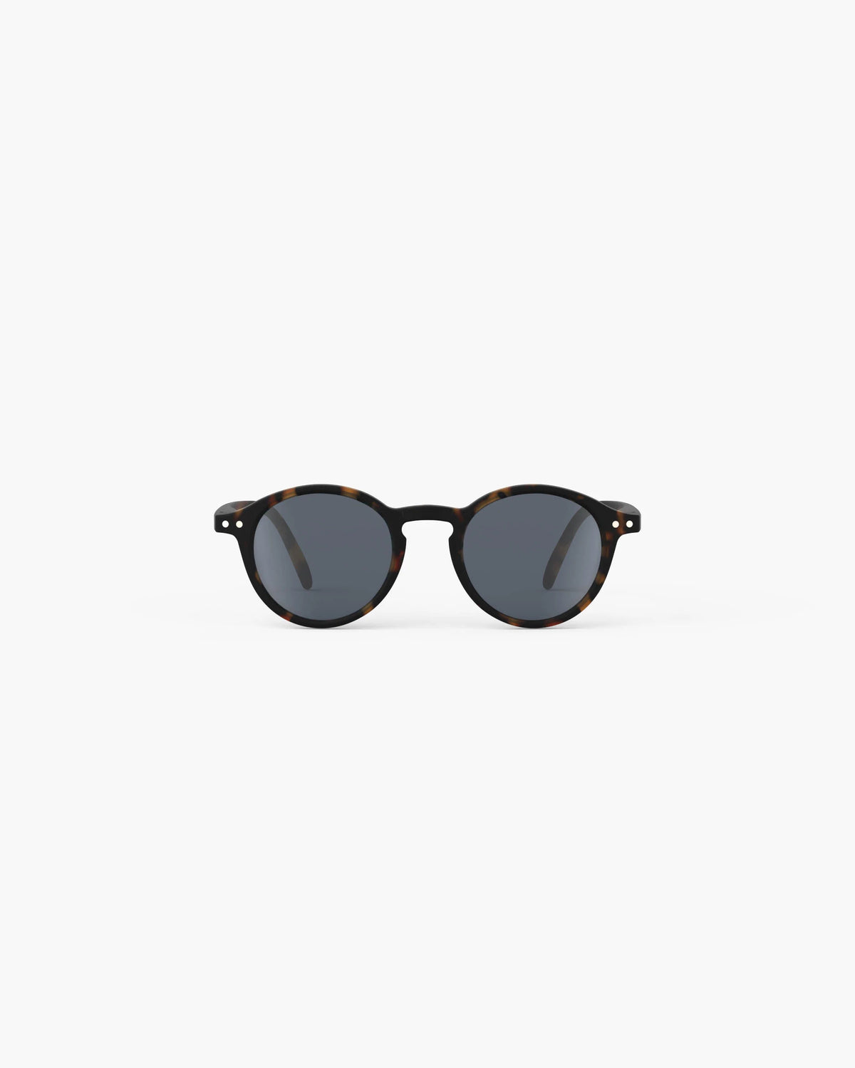 Izipizi Sunglasses - #D JUNIOR Tortoise(5-7)