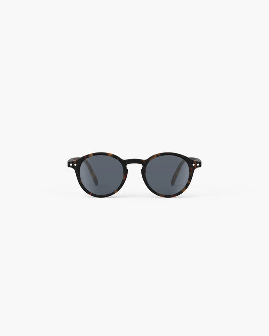 Izipizi Sunglasses - #D JUNIOR Tortoise(5-7)