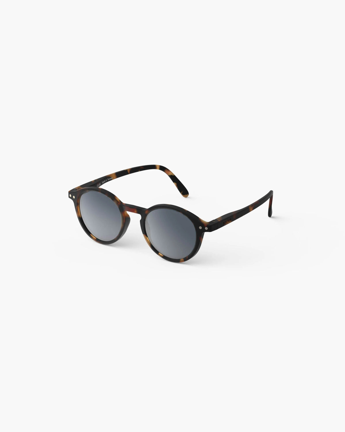 Izipizi Sunglasses - #D JUNIOR Tortoise(5-7)