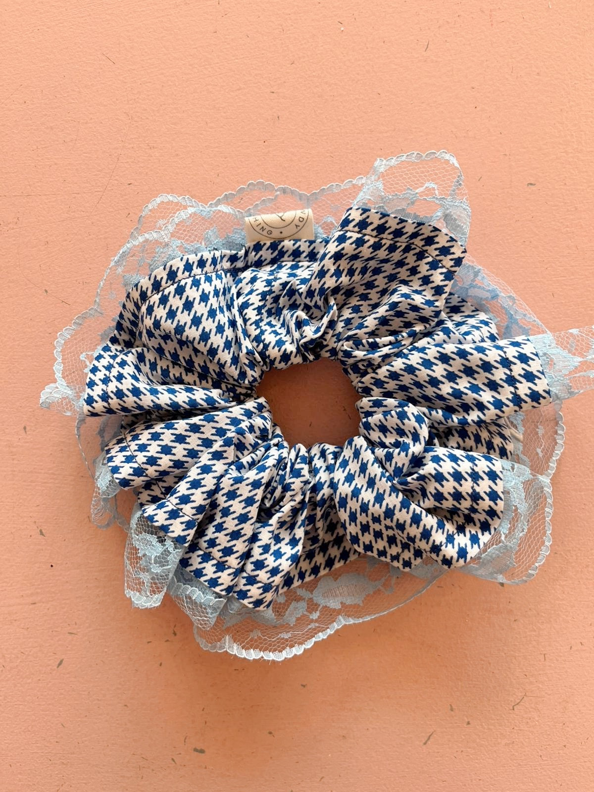 Clowdy Clothing Giant Scrunchie