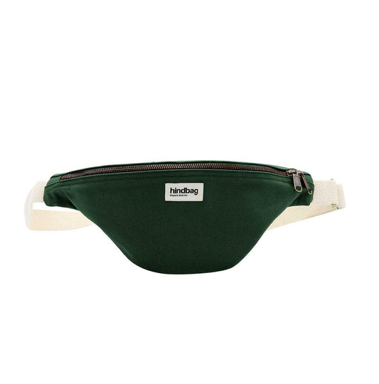 Hindbag Olivia Fannypack - Pine