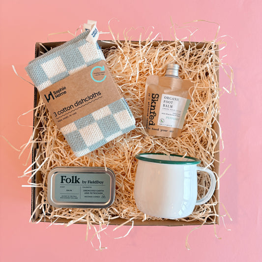 Ritual Gift Box - The Home Editon