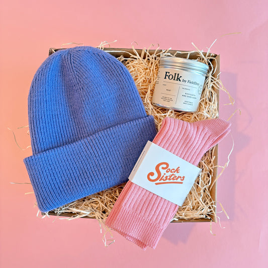 Ritual Gift Box - The Cosy Edition